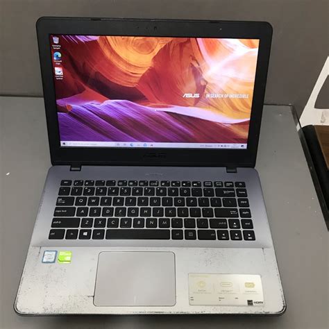 Asus Laptop VivoBook X442UR Compatible Memory / RAM .